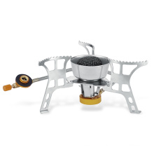 NPOT Fast Delivery outdoor stove camping mini camping stove stove camp